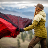 Women's VOORMI Puffy