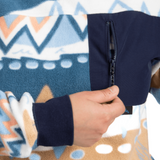 Chummy Fleece Crew Neck