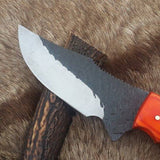 Hand Made Hand Forge Steel Blade Killer