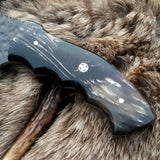 Hand Forge Steel Blade Killer