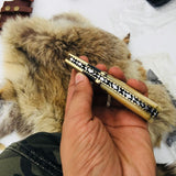 Custom Handmade D2 Steel Blade Pocket/Folding Knif