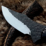 Hand Forge Steel Blade Killer