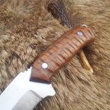Tanto Blade Knife