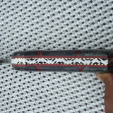 Damascus Double Edge Blade