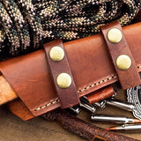 Damascus steel Hunting knife