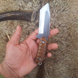Tanto Blade Knife