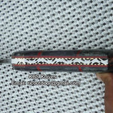 My New Damascus Double Edge Blade