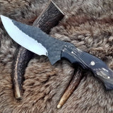 Hand Forge Steel Blade Killer