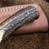 Damascus Blade Chef Knife