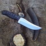 D2 Steel Blade Knife