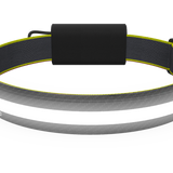 PRO 1400 PureHD™ Wide Beam Rechargeable Headlamp
