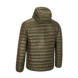 Men's ThermoNeutral Down Hooded Jacket
