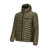 Men's ThermoNeutral Down Hooded Jacket