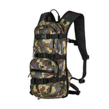 Expander Day Pack