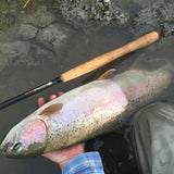 HELLbender Tenkara Rod "BIG FISH Tenkara ROD"
