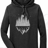 Pike Trail Comfy Tee's & Easy Going Hoodies