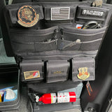 Adventure Ready 2 Seat Organizer