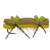 Montana Chernobyl Hopper (Yellow/Tan)