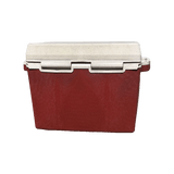 Taiga Coolers 27 Quart Terra Fireside Red Cooler