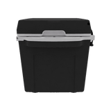 Taiga Coolers 27 Quart Black Cooler