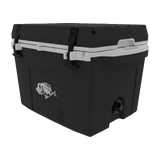 Taiga Coolers 27 Quart Black Cooler