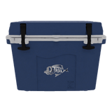 Taiga Coolers 27 Quart Blue Cooler