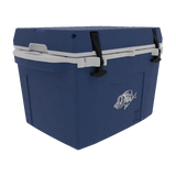 Taiga Coolers 27 Quart Blue Cooler