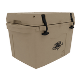 Taiga Coolers 27 Quart Tan Cooler