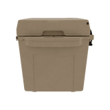 Taiga Coolers 27 Quart Tan Cooler