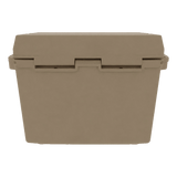 Taiga Coolers 27 Quart Tan Cooler