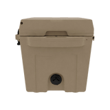 Taiga Coolers 27 Quart Tan Cooler