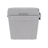Taiga Coolers 27 Quart White Cooler