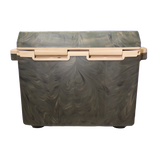 Taiga Coolers 27 Quart Woodland Camo Cooler
