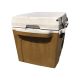 Taiga Coolers 27 Quart Terra Western Tan Cooler