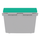 Taiga Coolers 27 Quart Sea Foam Cooler