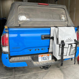 Truck Tailgate Trash / Storage Bag