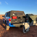 Truck Tailgate Trash / Storage Bag