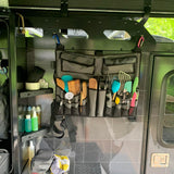 INEOS Grenadier Overlander Utensil Organizer