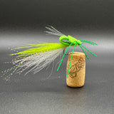 Gurgler & Stealth Bomber Assortment (6 Pack)