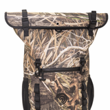Mossy Oak - 25-Liter, Auto-Sealing, Waterproof, Floating, Scent Proof Dry Bag