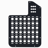 SPRINTER REAR DOOR MOLLE PANEL