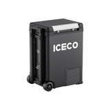 ICECO IPT20 Pickup Truck 12V Portable Fridge Freezer - 18.3L Compact Overland Fridge