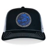 STLHD X Coors Light Coordinates Trucker