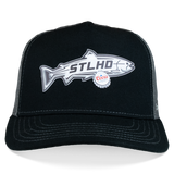 STLHD X Coors Light  Bottle Opener Trucker