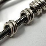 NIRVANA Premium Tippet Rings (25 pack)