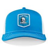 STLHD Skully Trucker Hat