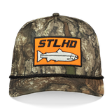 STLHD Tree Stand Hat