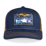 STLHD Let‘er Rip Trucker Hat