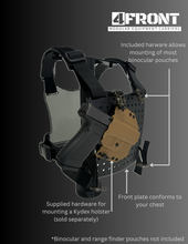 4Front Chest Harness