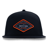 STLHD Diamond Lake 7 panel Performance Hat
